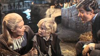 Chitty Chitty Bang Bang (1968) Video