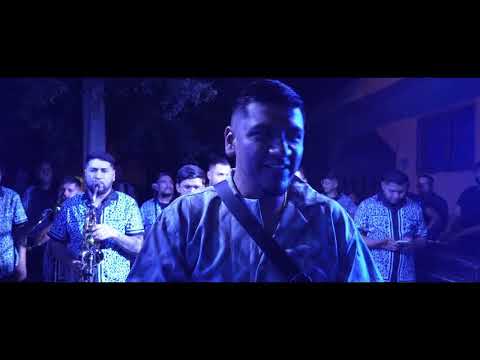 La Cumbia del Infinito | Los Aferra2 & Negro Gzz