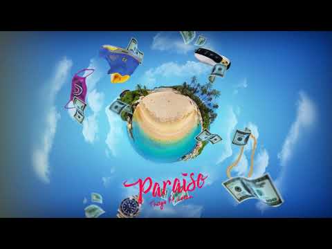Thiago - "Paraíso" ft.Leozin