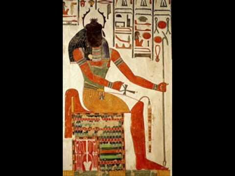 A Ka Dua Mantra- Thelemic Adoration