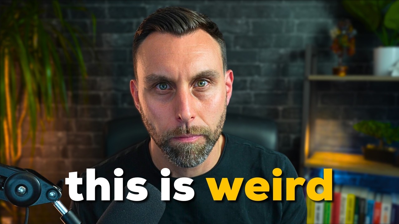 WEIRD things that happen once you reach 1000 Subscribers