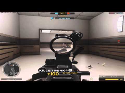 America's Army montage we're alive