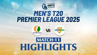 Spartans CC VS Indorwa CC