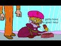 YTP Gwonamf 25k Subscriber Special