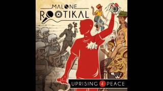 2 - Malone Rootikal - Fist Up (Official Audio)