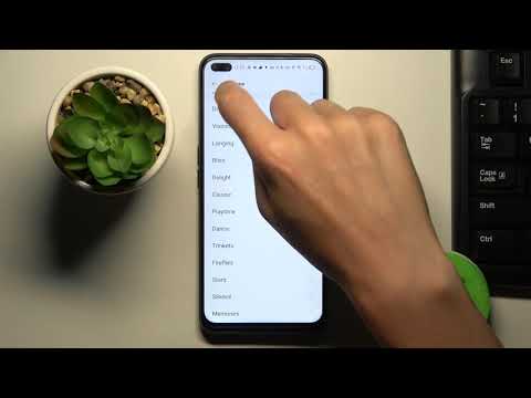 How to Change Ringtone on OPPO Reno4 Z 5G – Set Up Ringtone