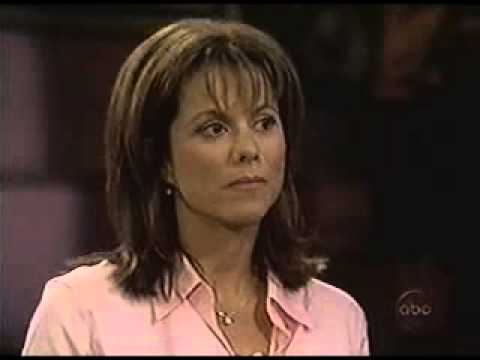 08-11-00 "I'm Sure Someone Finds You Charming" - Sonny and Alexis - General Hospital