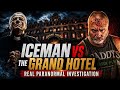 I Spent The Night In The Grand Hotel Alone… Here’s What I Found