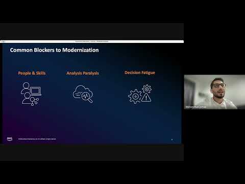 Legacy to Native Cloud: A Deep Dive into Kubernetes