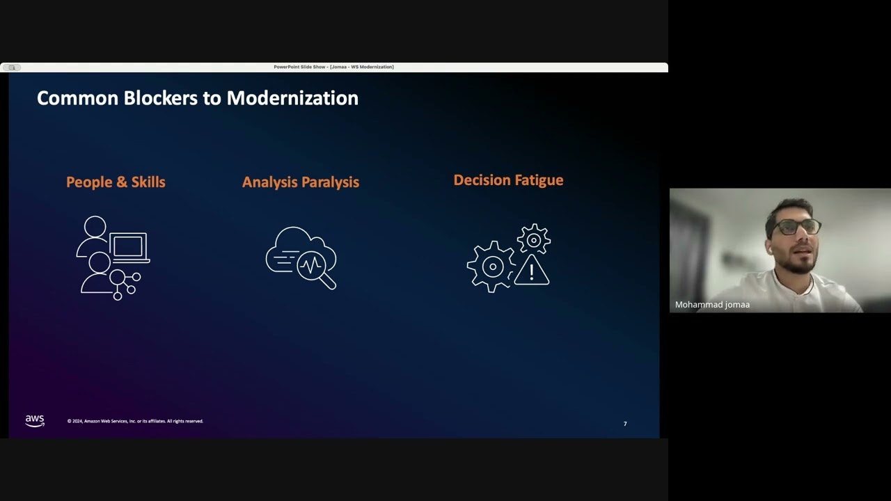 Legacy to Native Cloud: A Deep Dive into Kubernetes