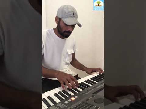Anytime Part Time Keyboard Music Classes in Mumbai