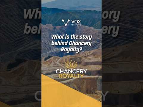 What is the story behind Chancery Royalty