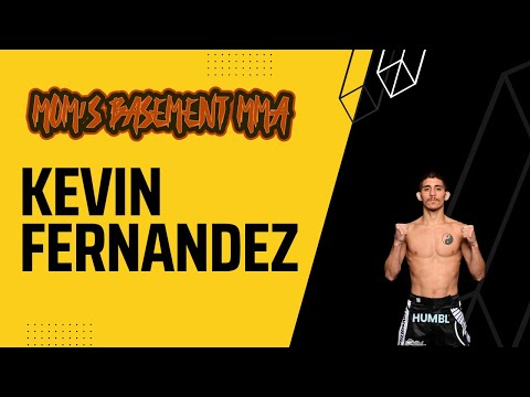 Flyweight Contender Kevin Fernandez on 6th pro victory at LFA 163, Challenging for a Title and UFC