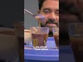 Instant Coffee Vs Freshly Roasted Coffee Shorts