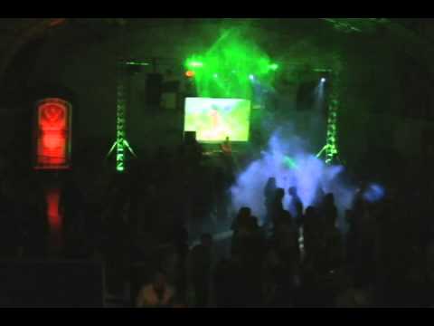 Kormix @ Electronic Steps