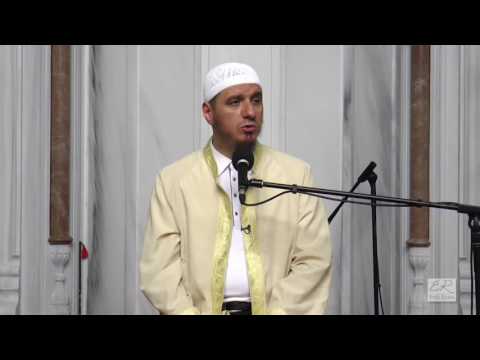 Xheneti i kësaj bote  |  08. Fjalët më të vlefshme - Allahu Ekber