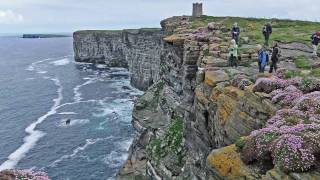 Orkney Islands, Scotland - Travel Snapshots HD