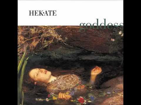 Hekate - Morgan Le Fay