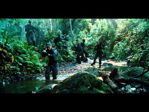 JURASSIC WORLD TÜRKÇE DUBLAJLI İKİNCİ FRAGMAN