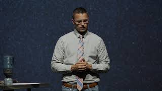 Ablaze Week 3 - Prayer