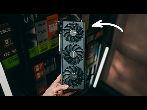 I found the Best Black Friday GPU Deals - GOOD & BAD news!