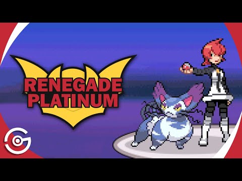 Easily Sweep Mars (Encounter #2) - Pokemon Renegade Platinum