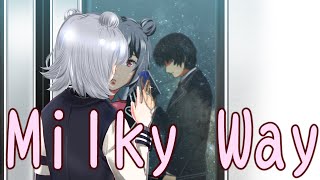 - Milky Way / 小春六花 / SynthesizerV