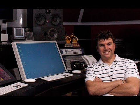 Serban Ghenea - Low End Mixing
