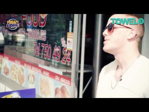 Blockbarz seizoen 1 afl. 10 - Jebroer