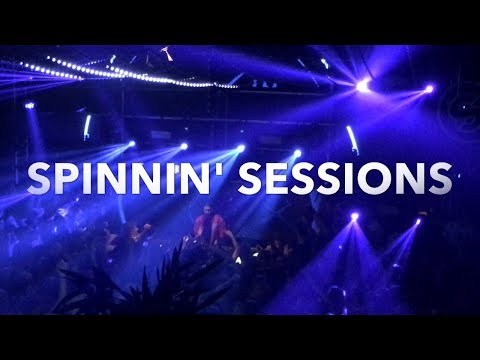 ADE 2016@Air Club Spinnin' Sessions 19/10/2016
