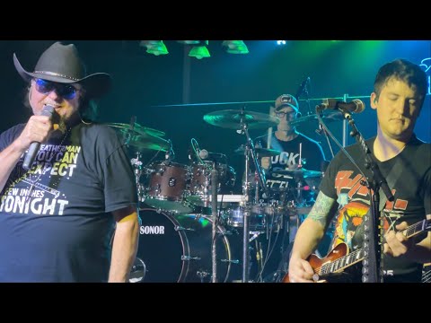 Colt Ford - No Trash In My Trailer (Live in Lakeland, FL 12-9-23)