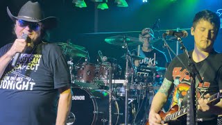 Colt Ford - No Trash In My Trailer (Live in Lakeland, FL 12-9-23)