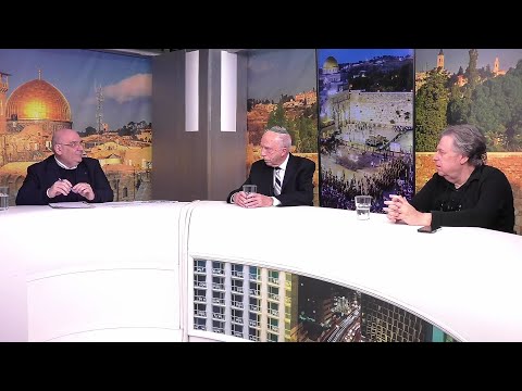 A Világ Zsidó Szemmel 2021.11.29.