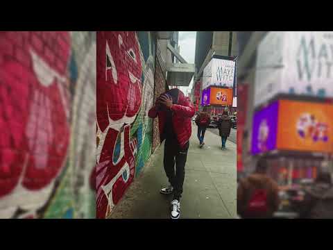 ShadowBox (Official Audio)