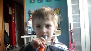 Tip Tap- Rolf Zuckowski