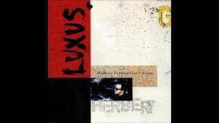 Herbert Grönemeyer - Luxus - Hartgeld