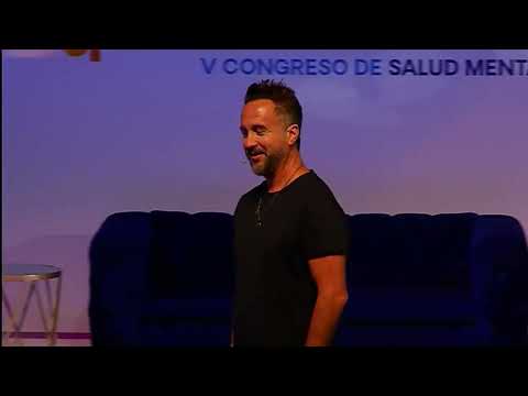 La Vida Como un Maratón - Nacho Llantada