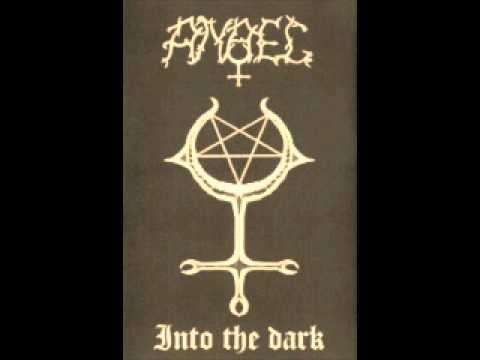 Anael-"Into the Dark" (full demo)