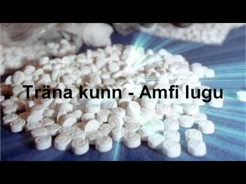 Träna kunn - Amfi laul