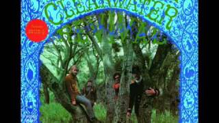Creedence Clearwater Revival - Susie Q