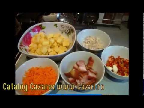 Cazare Turcoaia, Tulcea - Cazat.ro