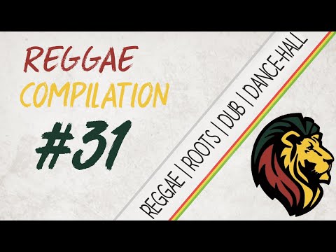 Reggae compilation #31