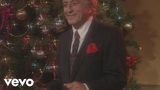 Tony Bennett - My Favorite Things (from A Family Christmas)