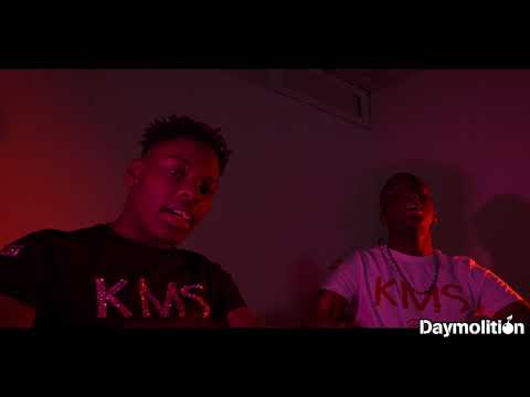 1440B feat. RS - Dans les bay I Daymolition