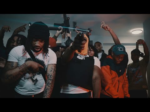 MontannaATM - "No Auto 2" (Official Video) Shot by @LouVisualz