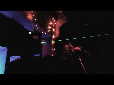 ELZ AND THE CULT - Dystopian Prayer (2018/02/10)