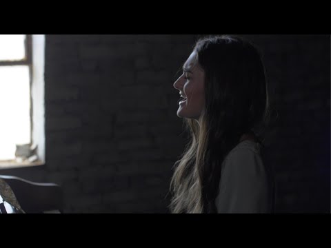 Anna Hamilton - Stay (Live Acoustic)