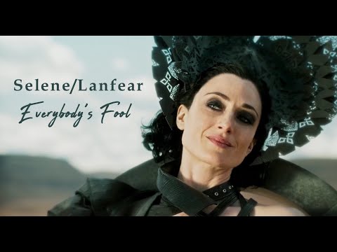 (The Wheel of Time) Selene/Lanfear || Everybody's Fool