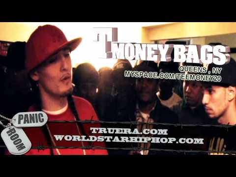 Money Bagz vs T Double