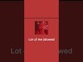 Lil Tecca L O T O F M E I See You Want To Vibe With Me Slowed Reverb